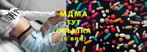 стаф Нея